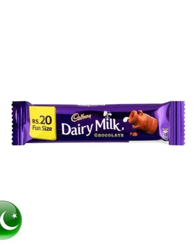 Cadbury Dairy Milk 10 g