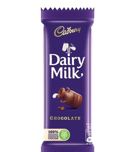 Dairy milk