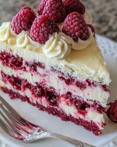 Dream cake