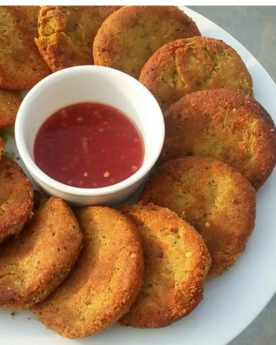 Shami Kebab