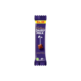 Dairy Milk Chocolate 12.5g